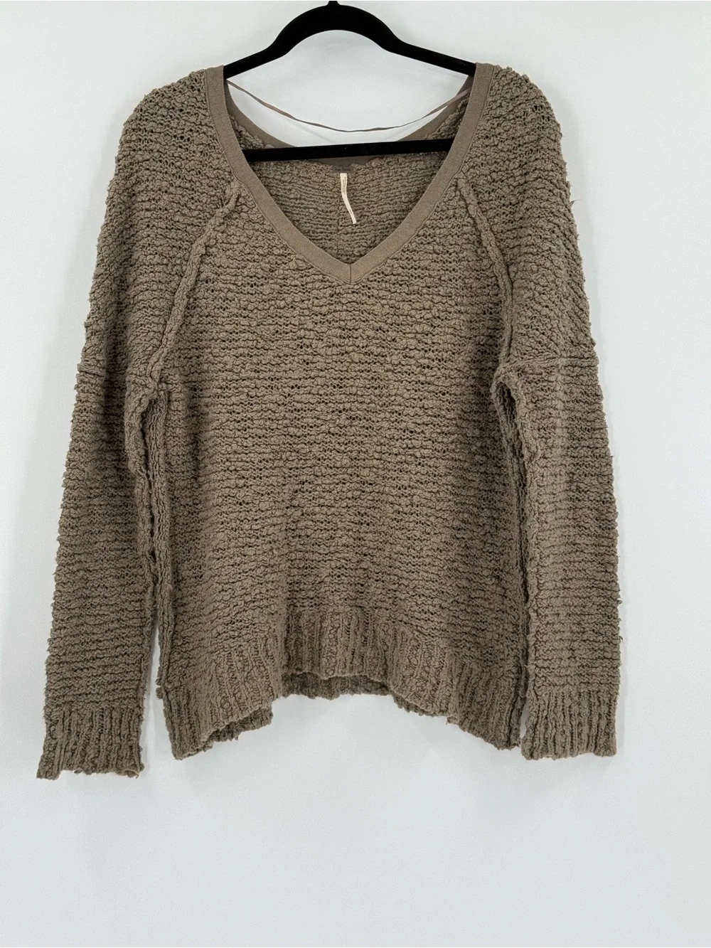 Free People Songbird Sweater S